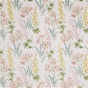 Iliv The Observatory Botanical Studies Orchid Fabric
