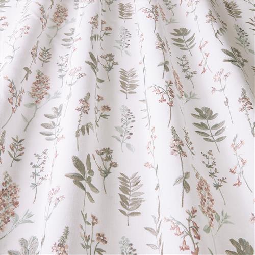Iliv The Observatory Cottage Garden Orchid Fabric