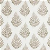 Iliv The Observatory Frond Mint Fabric