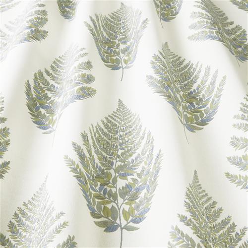 Iliv The Observatory Frond Olive Fabric