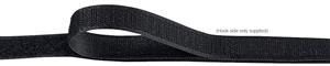 Texacro Hook Velcro 20mm, Black