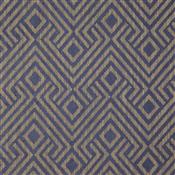 Wemyss Labyrinth Iliad Surf Fabric