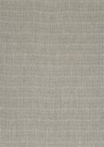 Wemyss More Weaves Belvedere Feather Grey Fabric