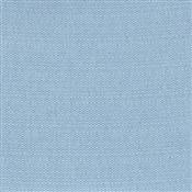 Wemyss More Weaves Belvedere Mineral Blue Fabric