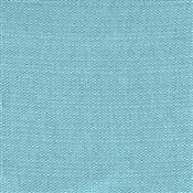 Wemyss More Weaves Belvedere Blue Topaz Fabric