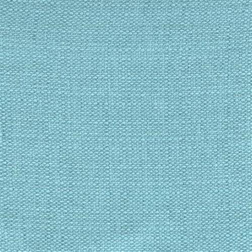 Wemyss More Weaves Belvedere Blue Topaz Fabric