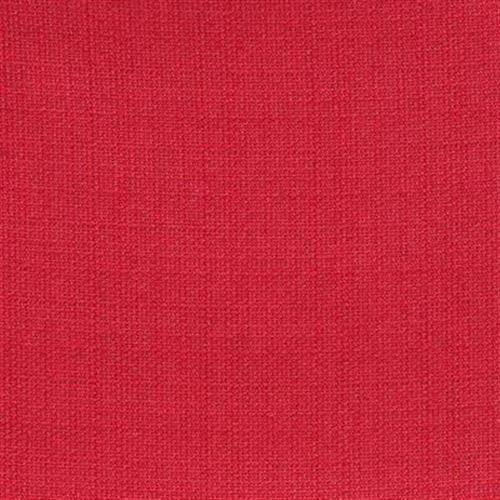 Wemyss More Weaves Belvedere Poppy Red Fabric