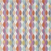 Prestigious Textiles Collage Mabel Bon Bon Fabric