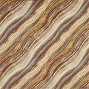 Prestigious Copper Falls Heartwood Amber Fabric