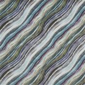 Prestigious Copper Falls Heartwood Evergreen Fabric