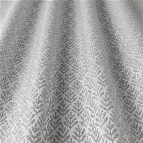 Iliv Charnwood Wyre Silver Fabric