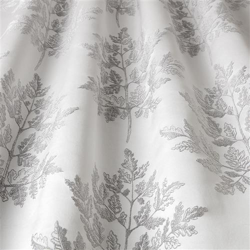 Iliv Charnwood Haldon Silver Fabric