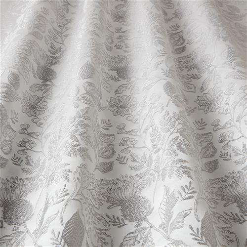Iliv Charnwood Dalby Silver Fabric