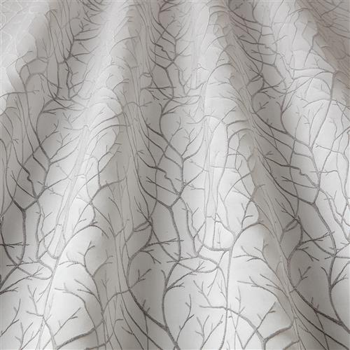 Iliv Charnwood Cuerden Silver Fabric