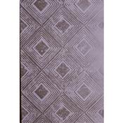 Prestigious Textiles Aspect Symmetry Rose Quartz Wallpaper