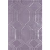 Prestigious Textiles Aspect Glisten Rose Quartz Wallpaper