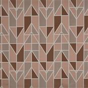 Prestigious Textiles Vision Innovate Copper FR Fabric