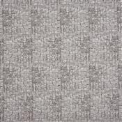 Prestigious Textiles Penthouse Atticus Silver Fabric