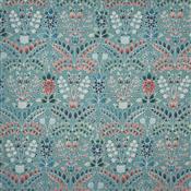 Prestigious Textiles Journal Austen Peppermint Fabric