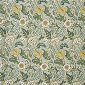 Prestigious Textiles Journal Folklore Willow Fabric