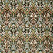 Prestigious Textiles Caribbean Antigua Jade Fabric
