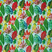 Prestigious Textiles Caribbean Bahamas Watermelon Fabric