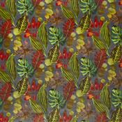 Prestigious Textiles Caribbean Bahamas Dusk Fabric