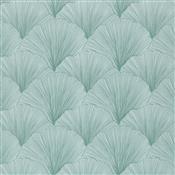 Ashley Wilde Palm House Maidenhair Spa Fabric