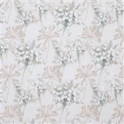 Ashley Wilde Chantilly Clemence Sage Fabric