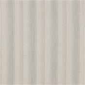 ILIV Country Journal Sackville Stripe Blue Mist Fabric