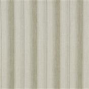 ILIV Country Journal Sackville Stripe Fern Fabric