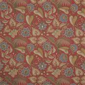 ILIV Silk Road Carnelian Fabric