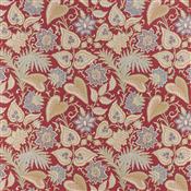 ILIV Silk Road Etienne Carnelian Fabric