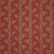 ILIV Silk Road Kala Carnelian Fabric