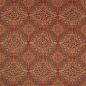ILIV Silk Road Khiva Carnelian Fabric