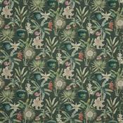 ILIV Victorian Glasshouse Atrium Pine Fabric