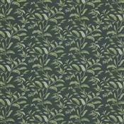 ILIV Victorian Glasshouse Oasis Pine Fabric