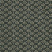 ILIV Victorian Glasshouse Orange Grove Pine Fabric