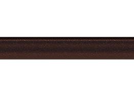 Arc 25mm Metal Curtain Pole only, Bronze