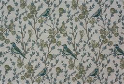Fryetts Brodsworth Audley Pampas Fabric 
