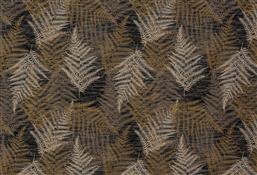 Porter & Stone Pamplona Andalusia Gold Fabric