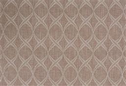 Porter & Stone Hampstead Charterhouse Blush Fabric