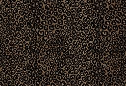 Porter & Stone Serengeti Zambia Bronze Fabric