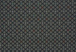 Porter & Stone Heligan Arlington Harlequin Fabric