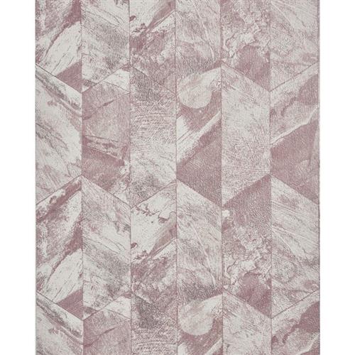 Prestigious Textiles Perspective Chisel Quartz Wallpaper