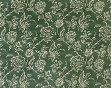Ashley Wilde Classica Ortona Emerald Fabric
