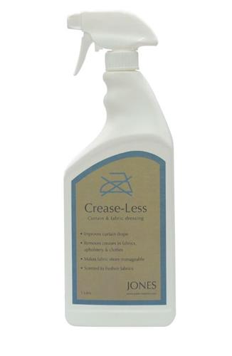 Jones Crease-Less Spray