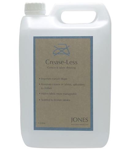 Jones Crease-Less Bottle