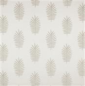 Ashley Wilde Cotswolds Campden Ivory Fabric