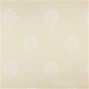 Ashley Wilde Cotswolds Tetbury Pearl Fabric